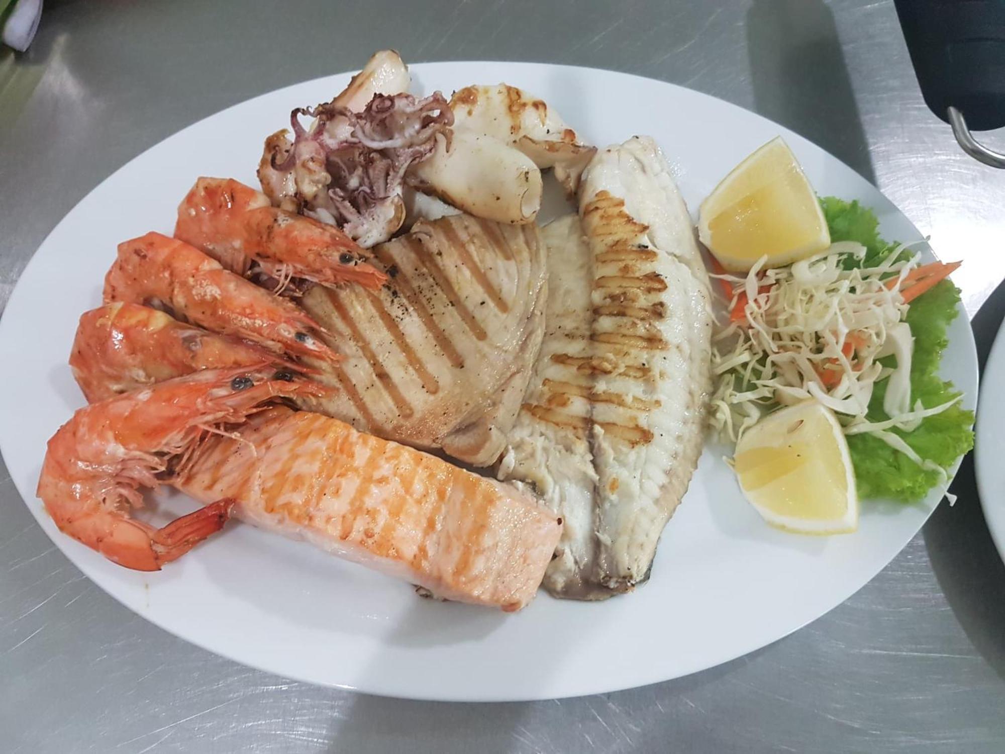 Nice To Meat You Rooms Patong المظهر الخارجي الصورة