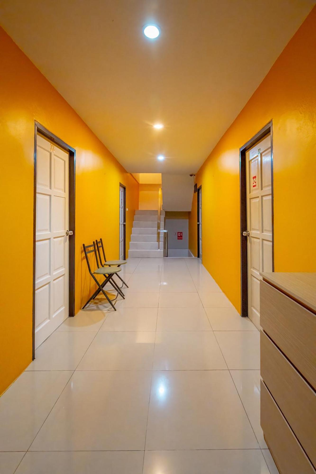 Nice To Meat You Rooms Patong المظهر الخارجي الصورة