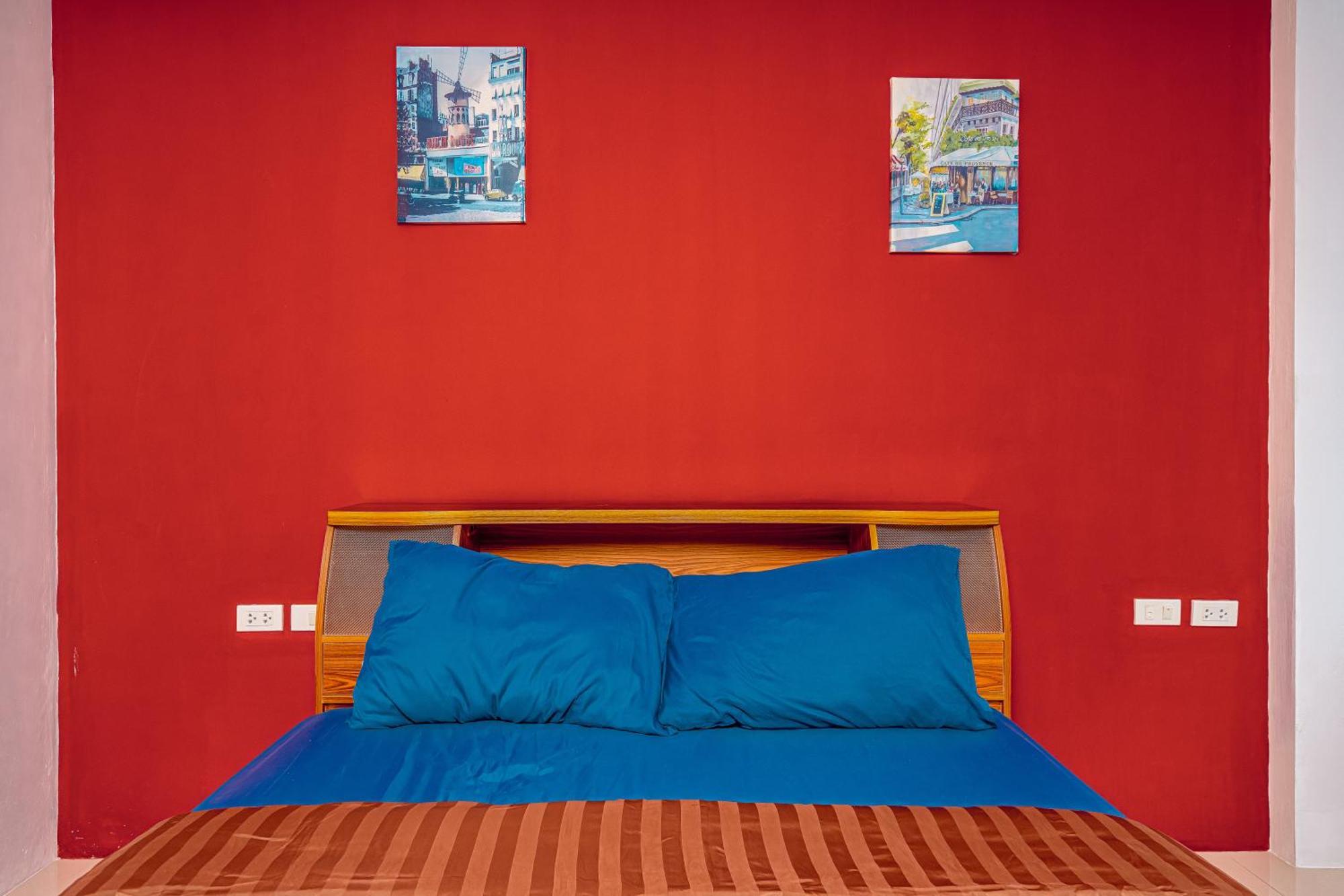 Nice To Meat You Rooms Patong المظهر الخارجي الصورة