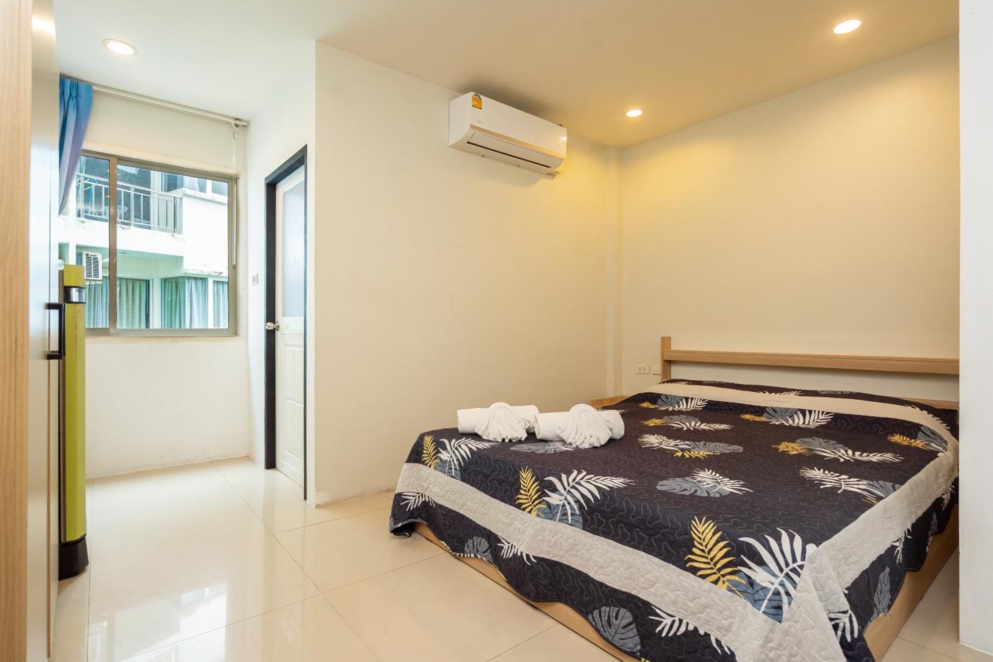 Nice To Meat You Rooms Patong المظهر الخارجي الصورة