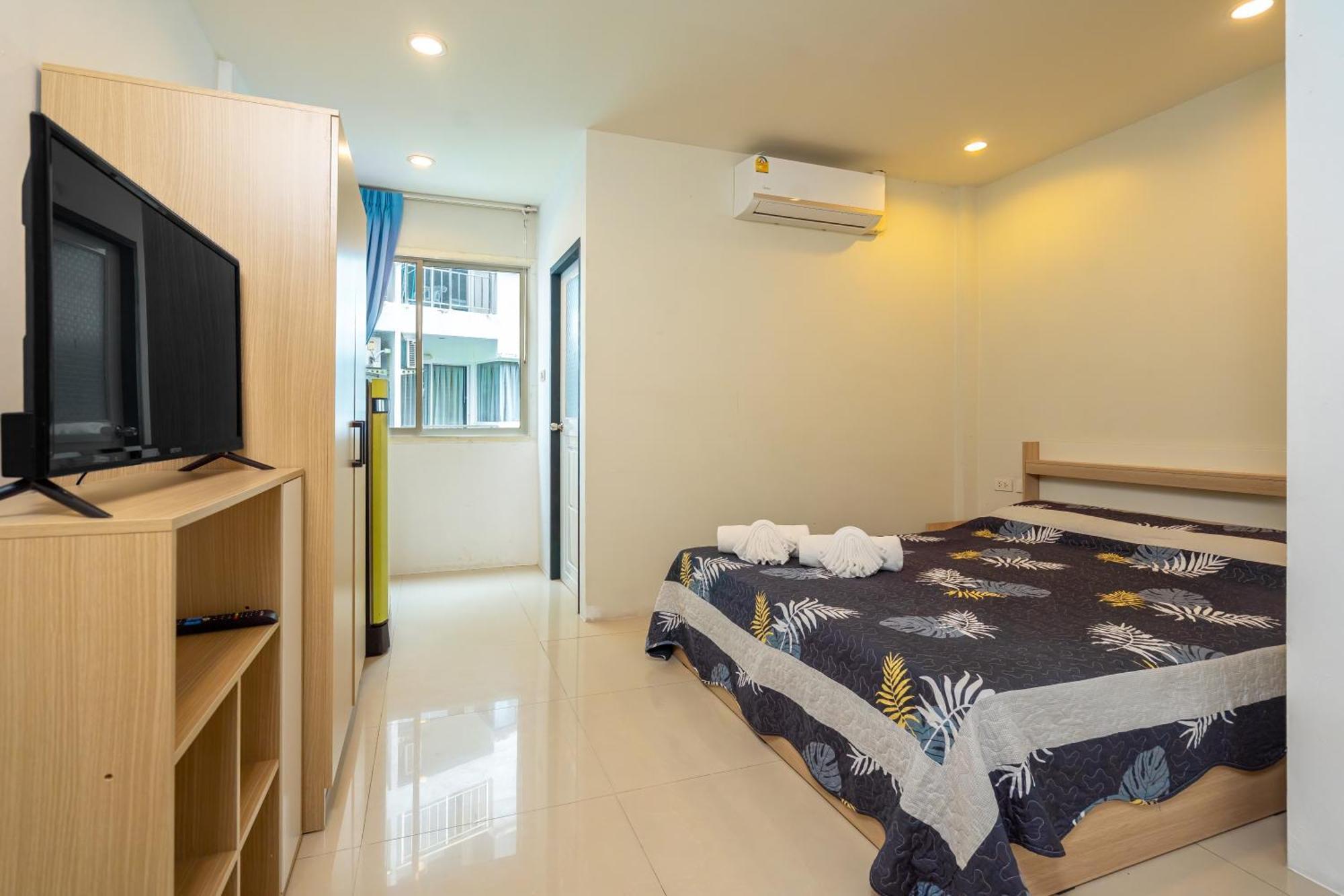 Nice To Meat You Rooms Patong المظهر الخارجي الصورة