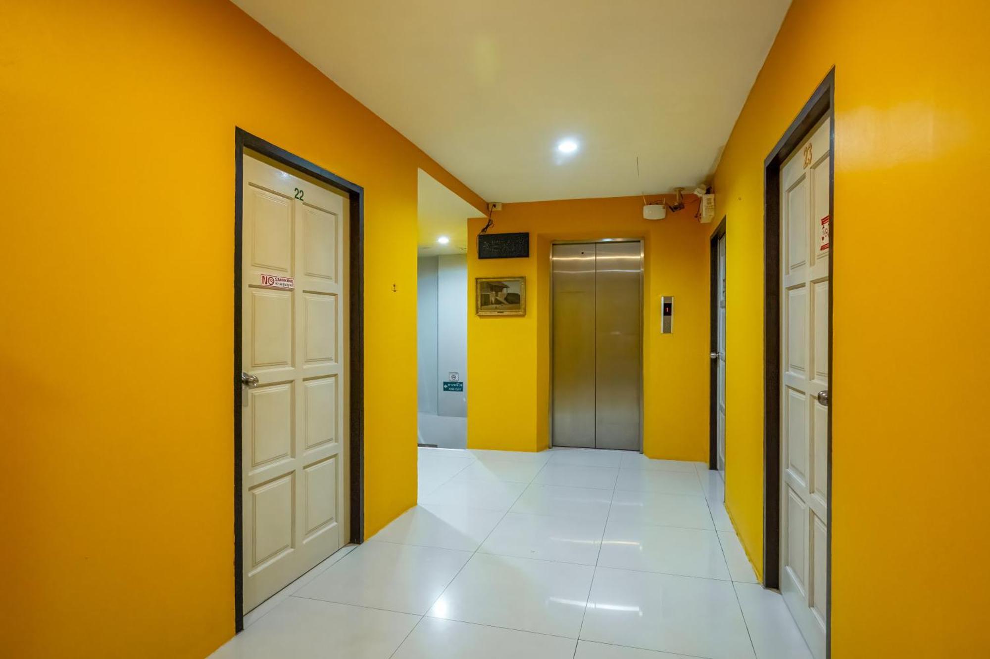 Nice To Meat You Rooms Patong المظهر الخارجي الصورة