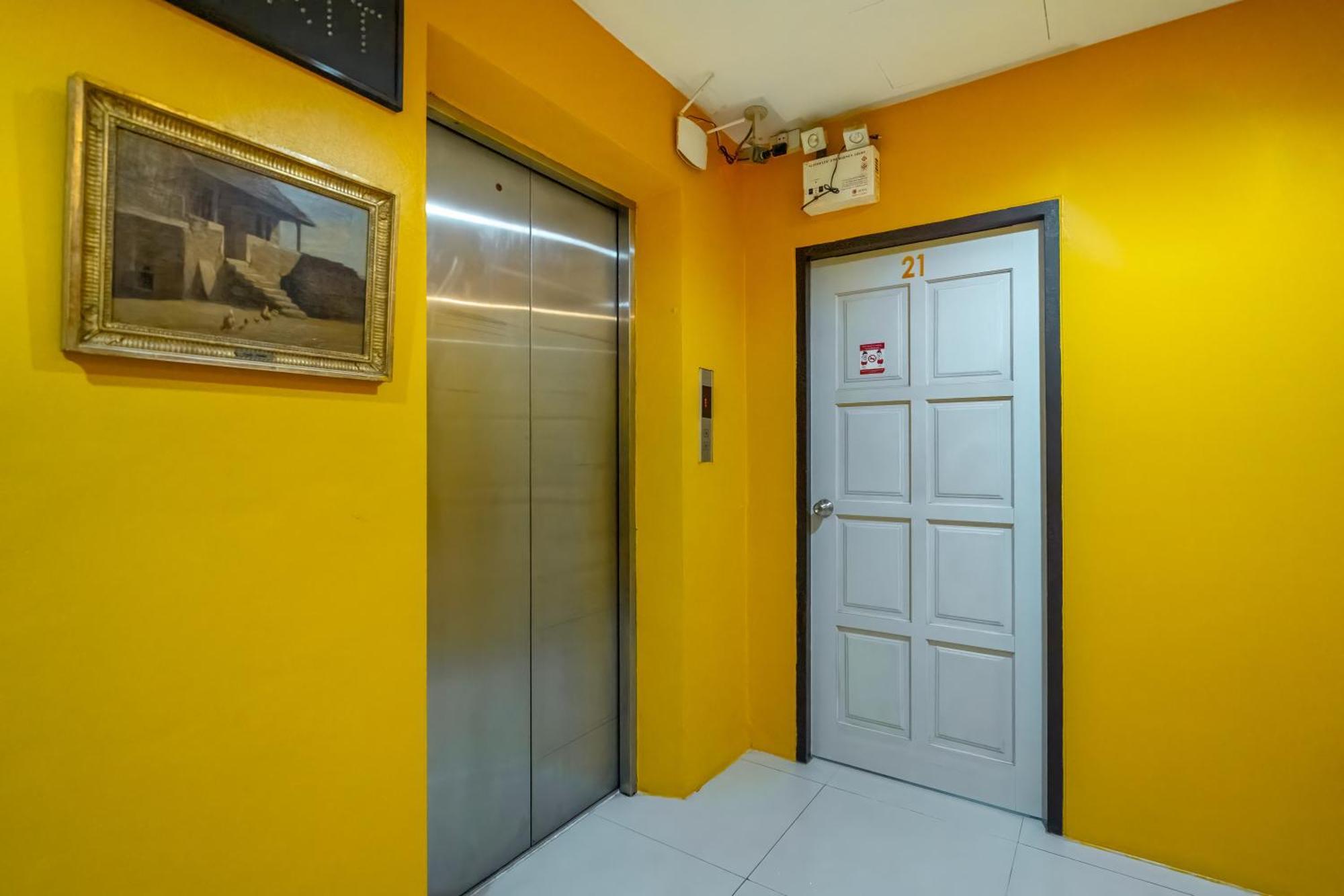 Nice To Meat You Rooms Patong المظهر الخارجي الصورة