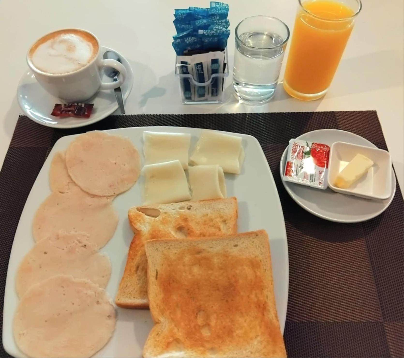Nice To Meat You Rooms Patong المظهر الخارجي الصورة